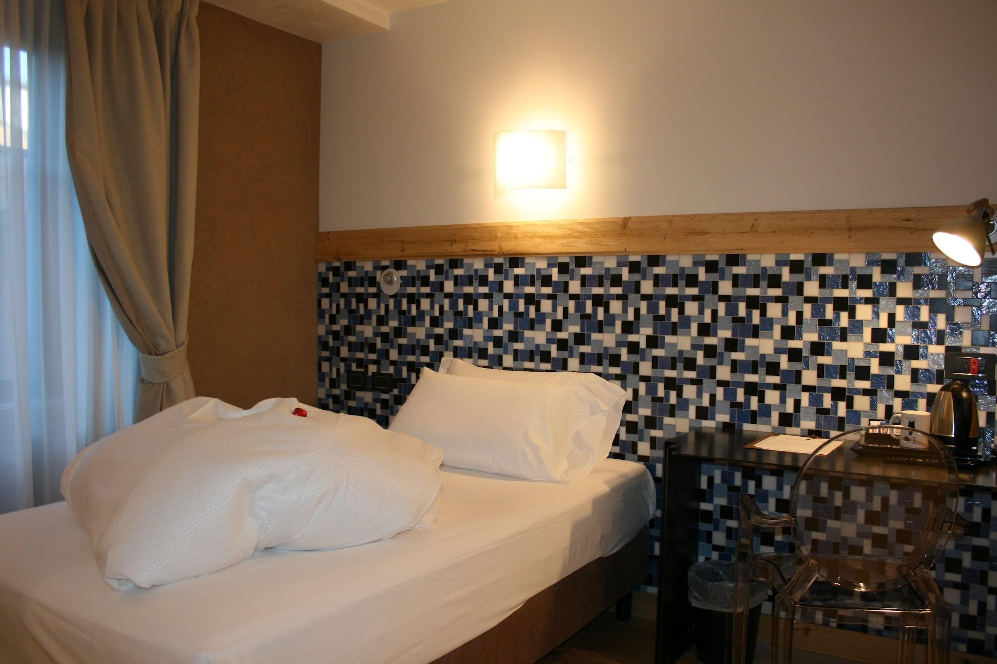 Hotel Orso Grigio Cavalese Bagian luar foto